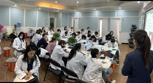 吐鲁番丨吐鲁番微整形培训班,医美培训班