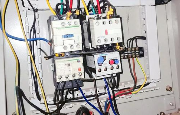 博尔塔拉丨博尔塔拉电工证考试报名,低压电工培训