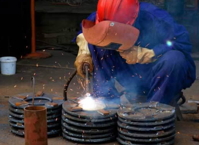 阿拉善丨阿拉善焊工证培训,焊工证报考条件,正规通用