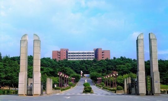 韩国庆州大学中国代表处诚邀全国招生代理