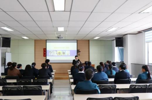 邵阳丨恒企教育集团2015年重金打造的税务软件实训课程